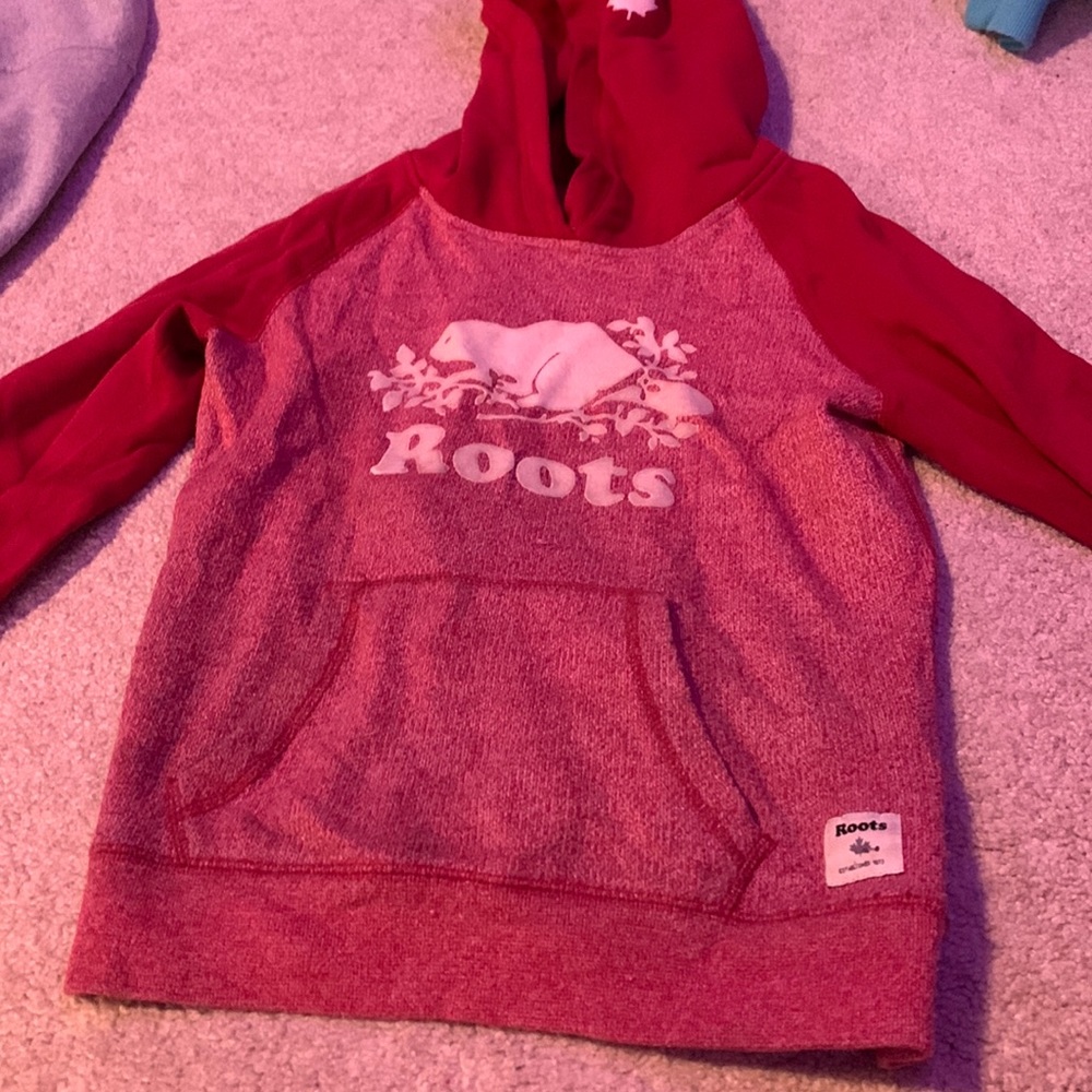 hoodie